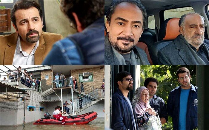 سیما فقط به دنبال پرکردن کنداکتور؛ سریال‌هایی که حال و هوای رمضانی ندارند