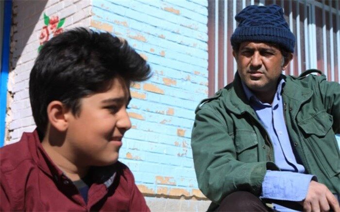 تصویربرداری «اردوگاه خلوت» به پایان رسید