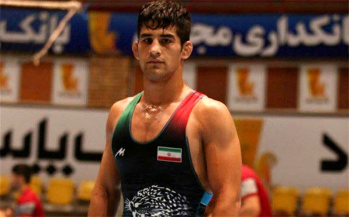 انتخابی کشتی آزاد المپیک؛ امامی بلیت توکیو گرفت