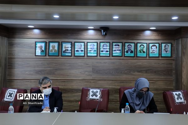 آیین اختتامیه یازدهمین جشنواره عکس رشد