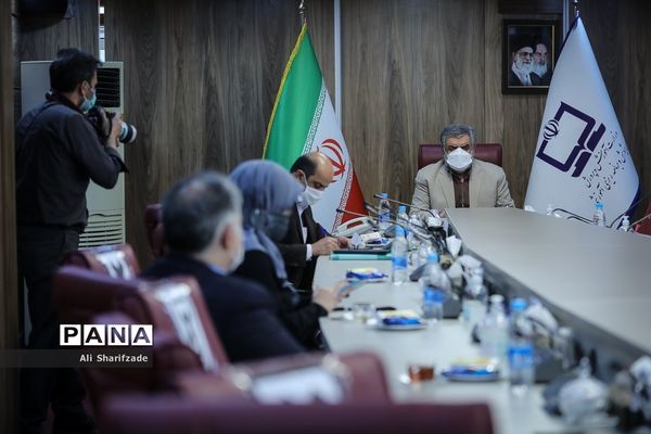 آیین اختتامیه یازدهمین جشنواره عکس رشد