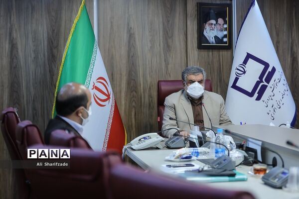 آیین اختتامیه یازدهمین جشنواره عکس رشد