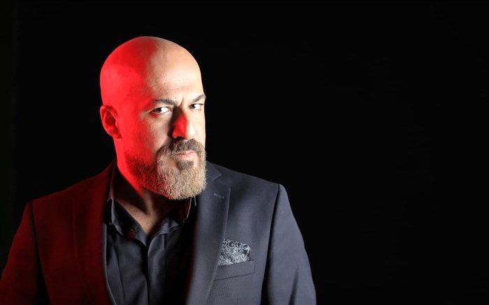 امیر آقایی و پگاه آهنگرانی اولین بازیگران «خط نجات»