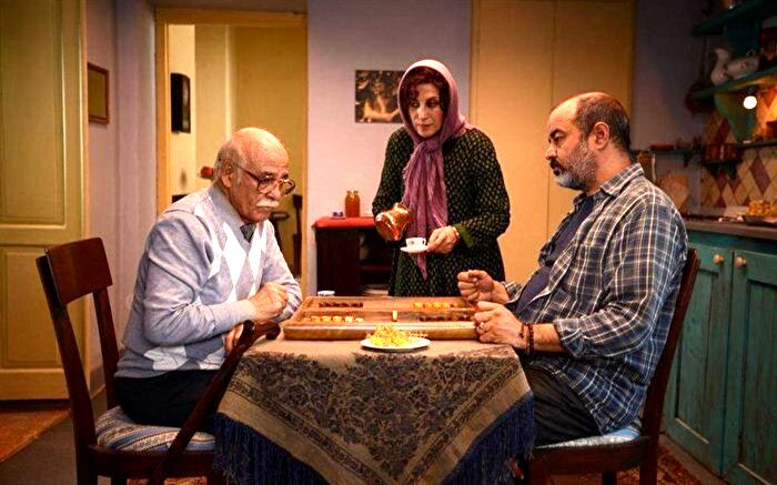 «بنفشه آفریقایی» در آتلانتا