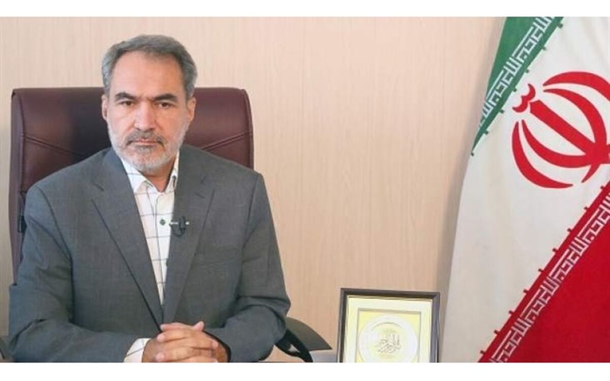 برگزاری اولین پویش استانی افزایش امید و نشاط اجتماعی