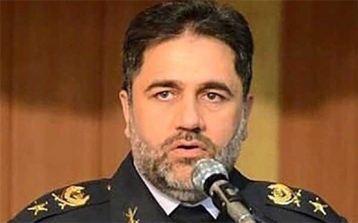 امیر سرتیپ الهامی: رهنمودهای رهبر معظم انقلاب رمز عبور از بحران‍‍ها است