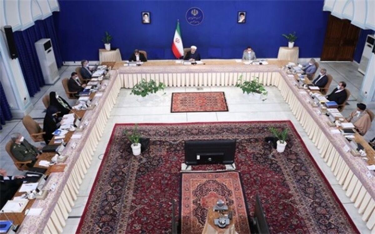 دولت با اصلاح اساسنامه بانک سپه موافقت کرد
