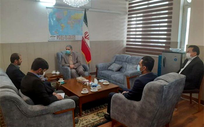 جهاد دانشگاهی گلستان برای جذب دانشجوی خارجی اعلام آمادگی کرد