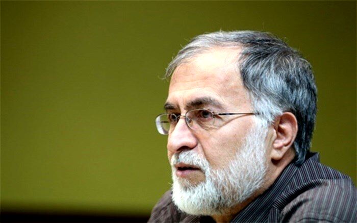 عطریانفر: جریان‌های سیاسی دنبال تکثر کاندیدا نباشند، شخصیت ممتاز معرفی کنند
