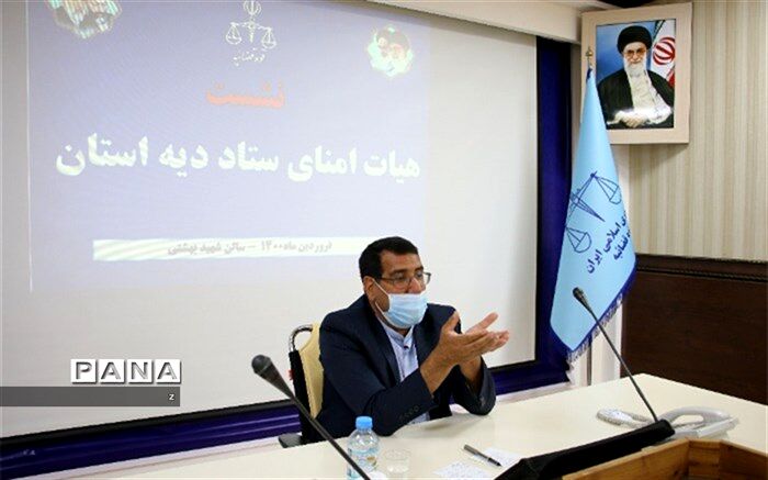 کرمان، خط مقدم امنیت کشور است