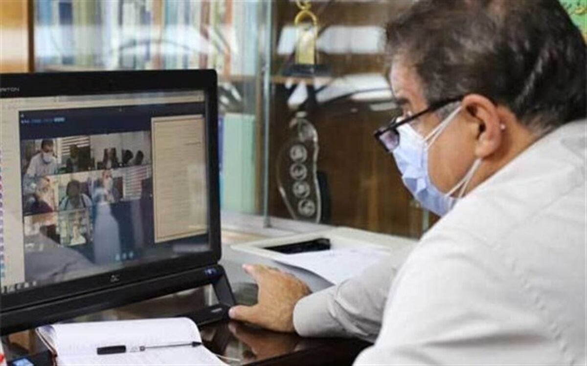 ثبت نام الکترونیکی دانش آموزان در پایه های ورودی