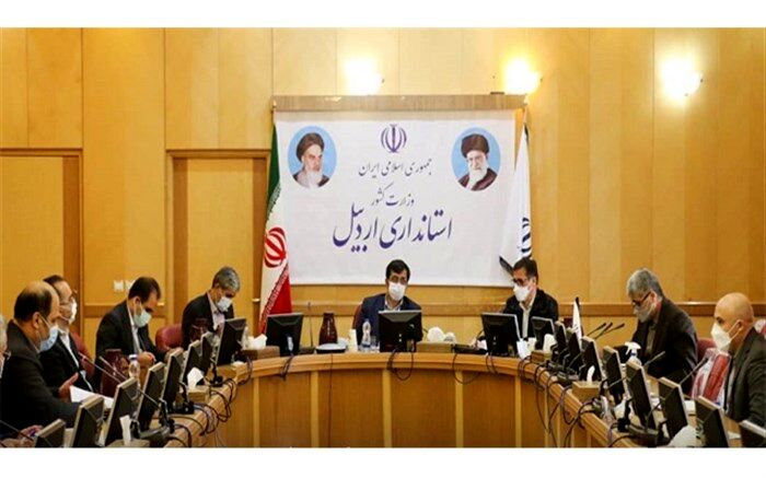 بالاترین سطح مشارکت بانکی در طرح‌های سرمایه‌گذاری و زیرساختی استان اردبیل