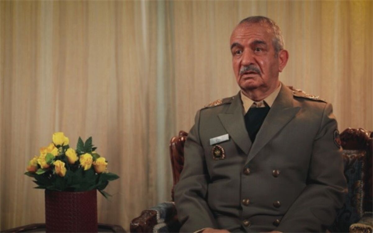 مستند «یونیفرم»  روی آنتن شبکه پنج سیما