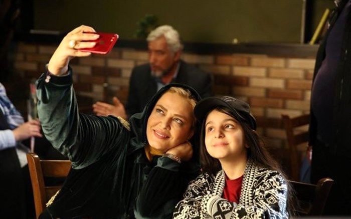 «آقای سانسور» در اکران آنلاین هم میلیاردی شد