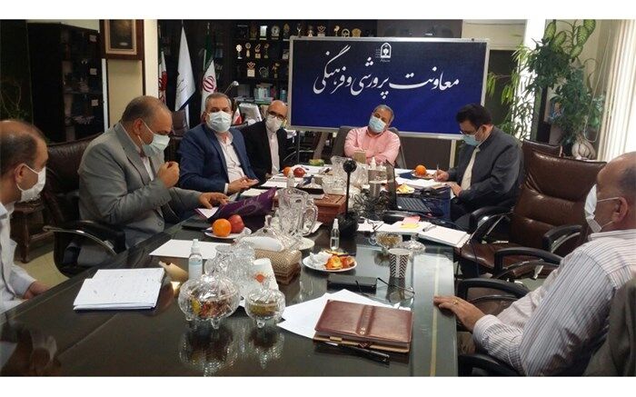 ابلاغ برنامه‌های سال 1400 معاونت پرورشی و فرهنگی؛ به زودی