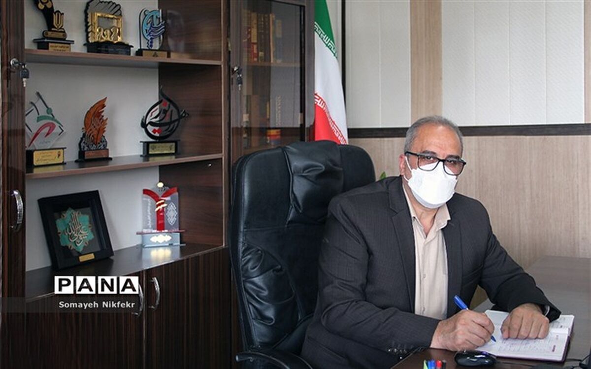 درخشش دانش‌آموزان و فرهنگیان ناحیه یک شهرری در سی و نهمین دوره مسابقات قرآن عترت و نماز