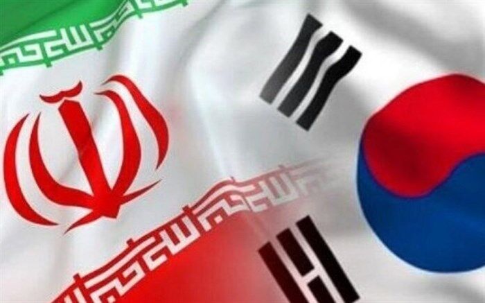 نخست‌وزیر کُره: باید 7میلیارد پول ایران به سرعت بازگردانده شود
