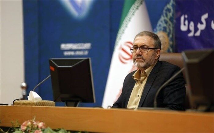 باید صدای واحدی از کشور در عرصه مقابله با کرونا بیرون بیاید