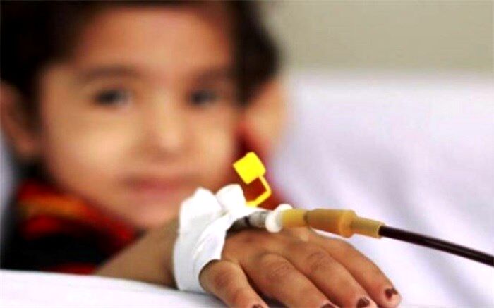 تالاسمی؛ مرگ زندگی‌