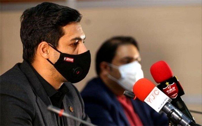 افشاگری بزرگ مدیر پرسپولیسی علیه مربی استقلالی؛ به علت تبانی و دلالی محروم شده بود