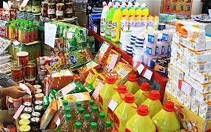 کالاهای وارد شده با ارز 4200 تومانی آنسوی مرزها 6 برابر قیمت دارد