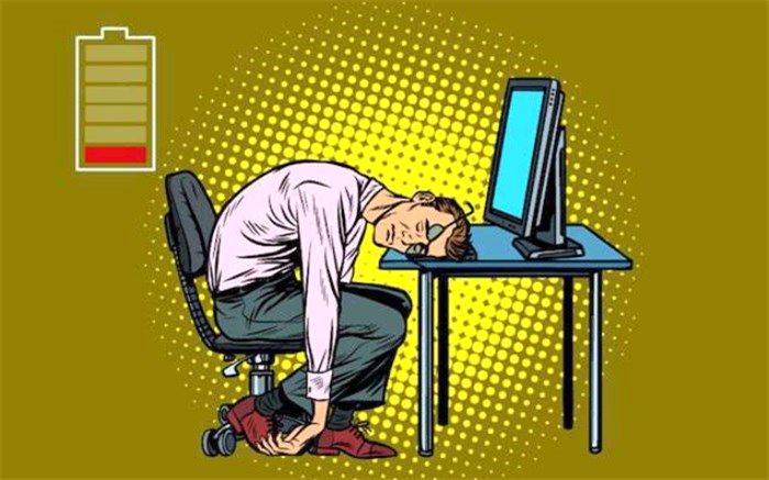 با تغییر سبک زندگی مانع افت انرژی‌تان شوید