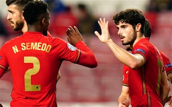 اولین غایب بزرگ یورو 2020 معرفی شد