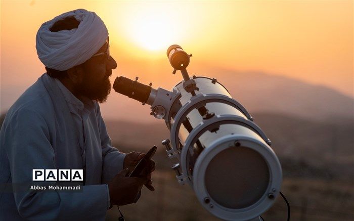 فردا روز اول ماه مبارک رمضان است