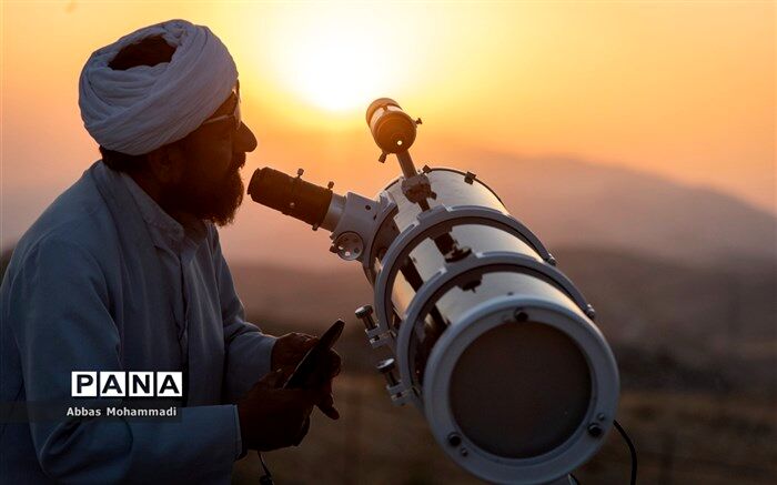 فردا روز اول ماه مبارک رمضان است