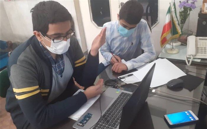 سلامتی دانش آموزان مهم ترین مسئله آینده یک جامعه است