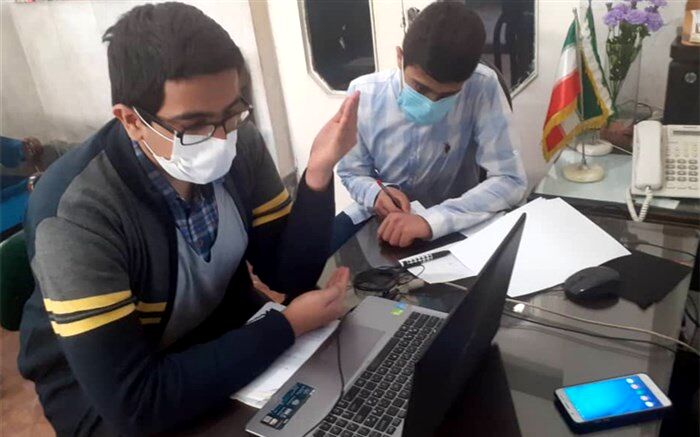سلامتی دانش آموزان مهم ترین مسئله آینده یک جامعه است
