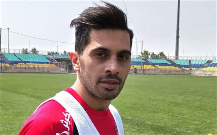 امید عالیشاه:  اطمینان دارم باز هم به حضور در فینال فکر می‌کنیم