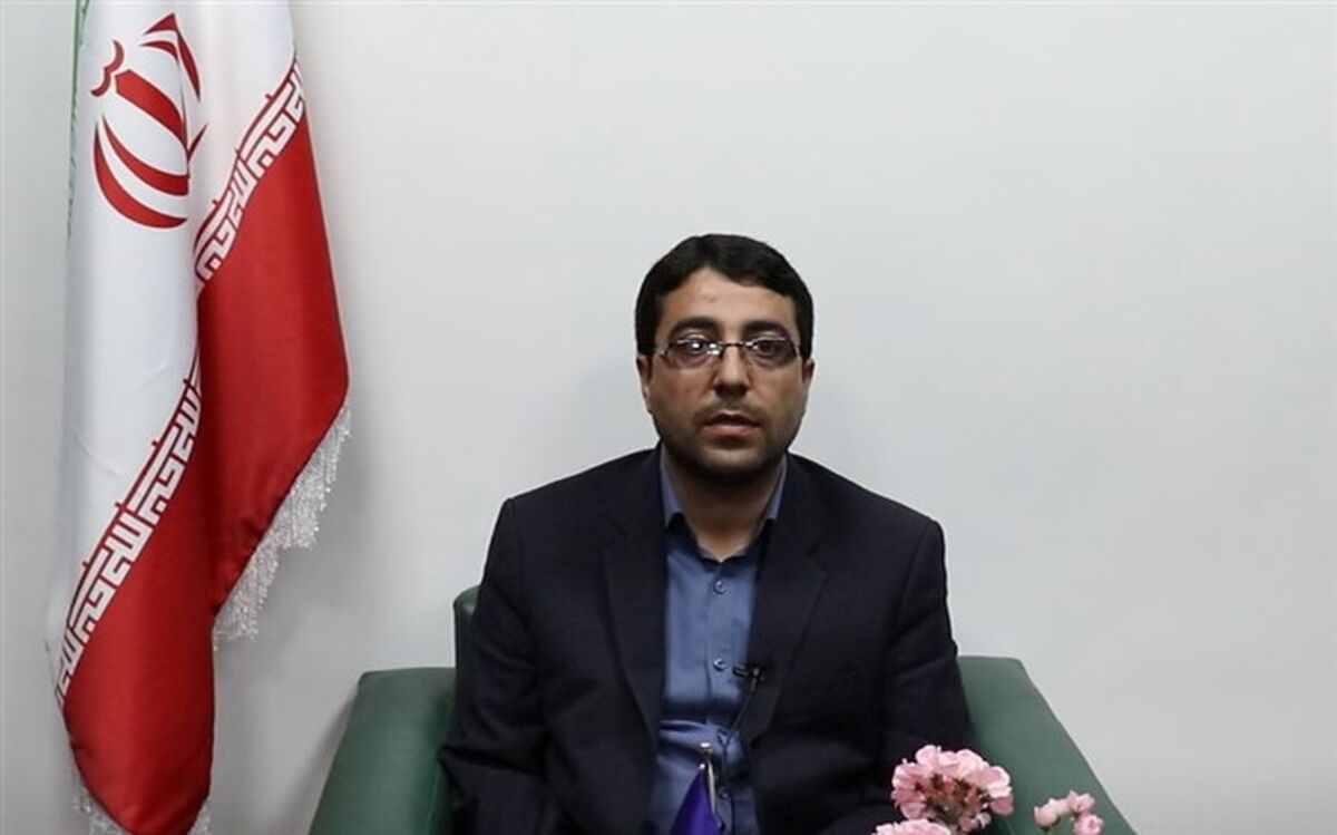 تشریح برنامه  های اداره قرآن ،عترت و نماز استان ویژه ماه مبارک رمضان