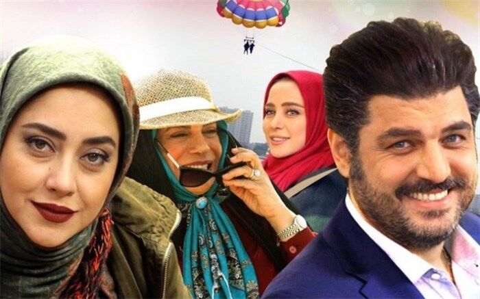 «دشمن زن» کپی برداری فاحش  از فیلم قبل از انقلاب