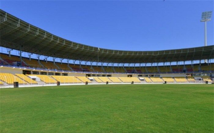 اعتراض پرسپولیس به میزبانی هندی‌ها از لیگ قهرمانان