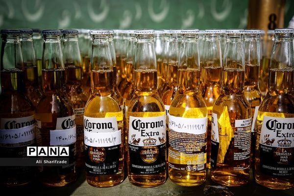 اجرای طرح رعد پلیس