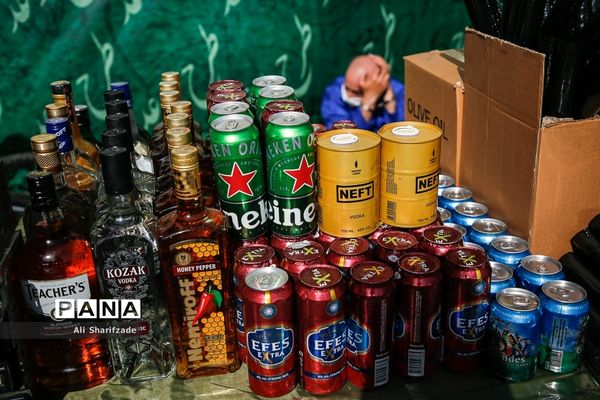 اجرای طرح رعد پلیس