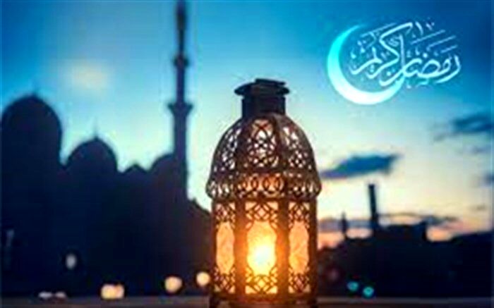 دعای روز اول ماه مبارک رمضان با صدای مرحوم «قهار»
