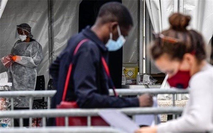 شایع‌ترین عارضه ابتلا به کرونا