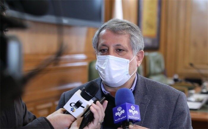 تعداد فوتی‌ها در تهران به نزدیک ۱۰۰ نفر رسیده است
