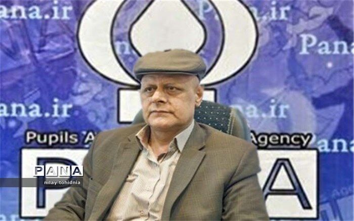 قرار گرفتن در بین ادارات برتر سازمان جنگلها مراتع و آبخیزداری کشور وظیفه و تکلیف ما را سنگین تر می کند