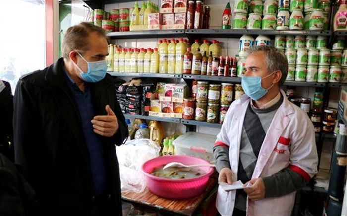 میزان موارد مثبت کرونایی زنجان به بالای ۵۰ درصد رسیده است