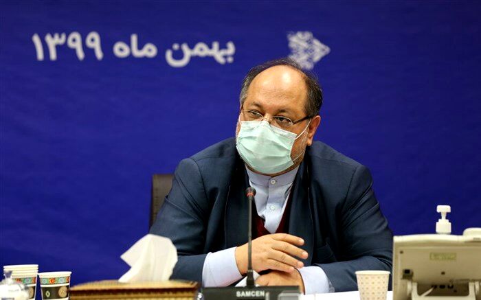 ساماندهی ۲۲۴۱ کودک کار و توانبخشی خانواده ۱۴۰۰ کودکان کار و خیابان