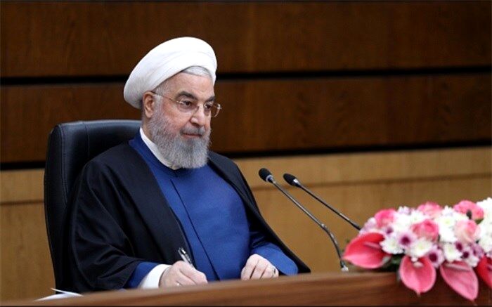 روحانی: مسیر کنونی برگزاری کنکور را باید با هم‌اندیشی برطرف کرد