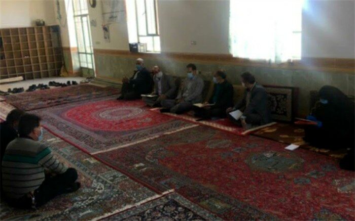 برگزاری جلسه مشترک رفع موانع تولید پرورش دهندگان مرغ بومی
