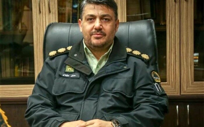 سرقت مرگبار بنزین از پالایشگاه تهران