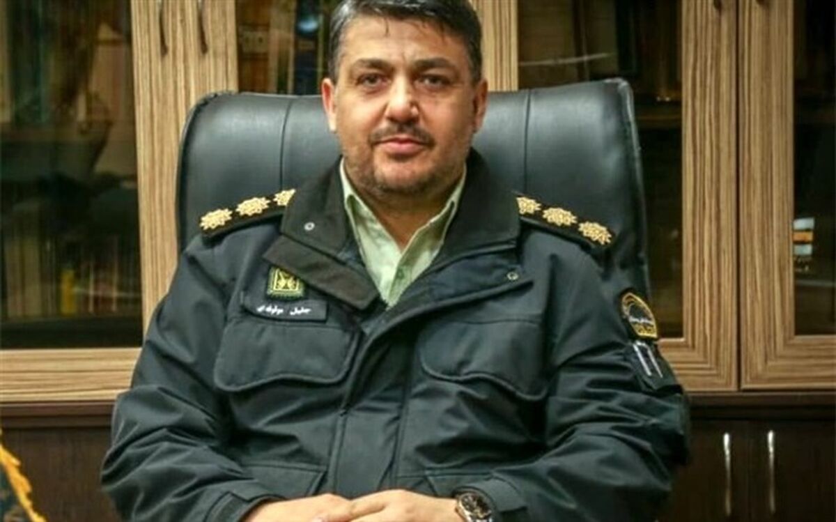 سرقت مرگبار بنزین از پالایشگاه تهران