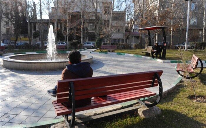افسردگی پنهان