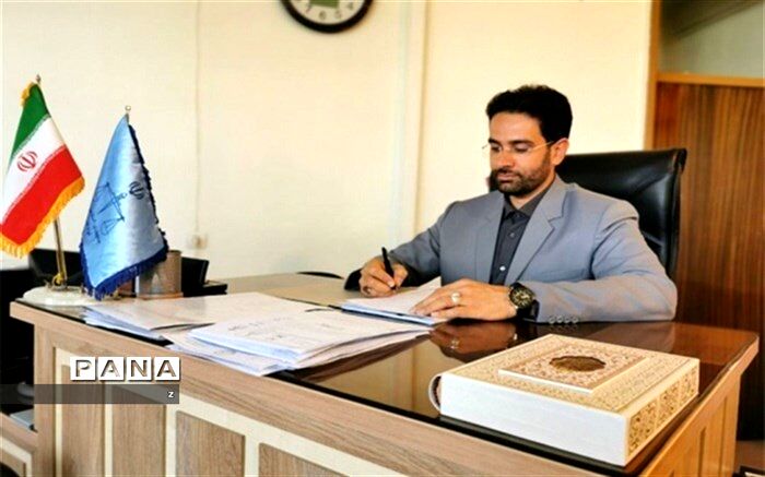 مجمع صلح و سازش در دادسرای شهربابک شروع به فعالیت کرد