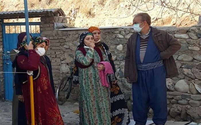 دادمان: هنر «نون خ» پرداخت جذاب به سوژه بومی از نگاه ملی است